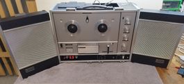 Tonbandgerät Sony TC-540