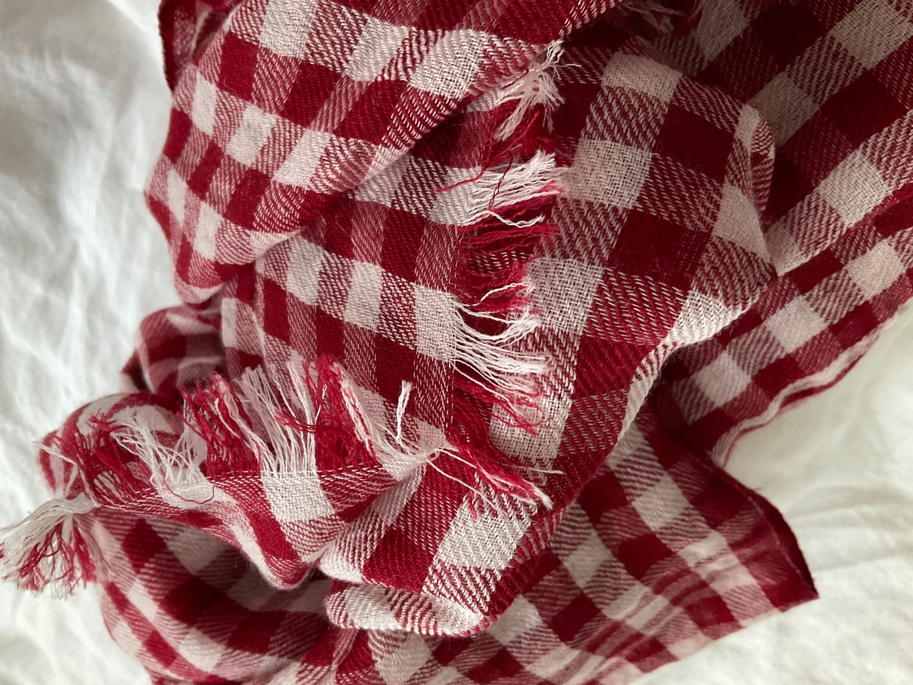 Foulard & Sciarpe: Schal von Gaby Stranner – Nuovo (secondo la descrizione) da Bern venduto da Gabriela32 3