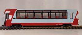 LGB 3366 Panoramawagen RhB Ap 1313