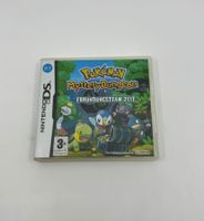 Pokemon Mystery Dungeon - Erkundungsteam Zeit (Nintendo DS)