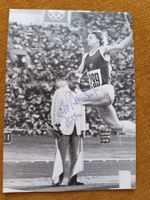Lutz Dombrowski - Olympiasieger