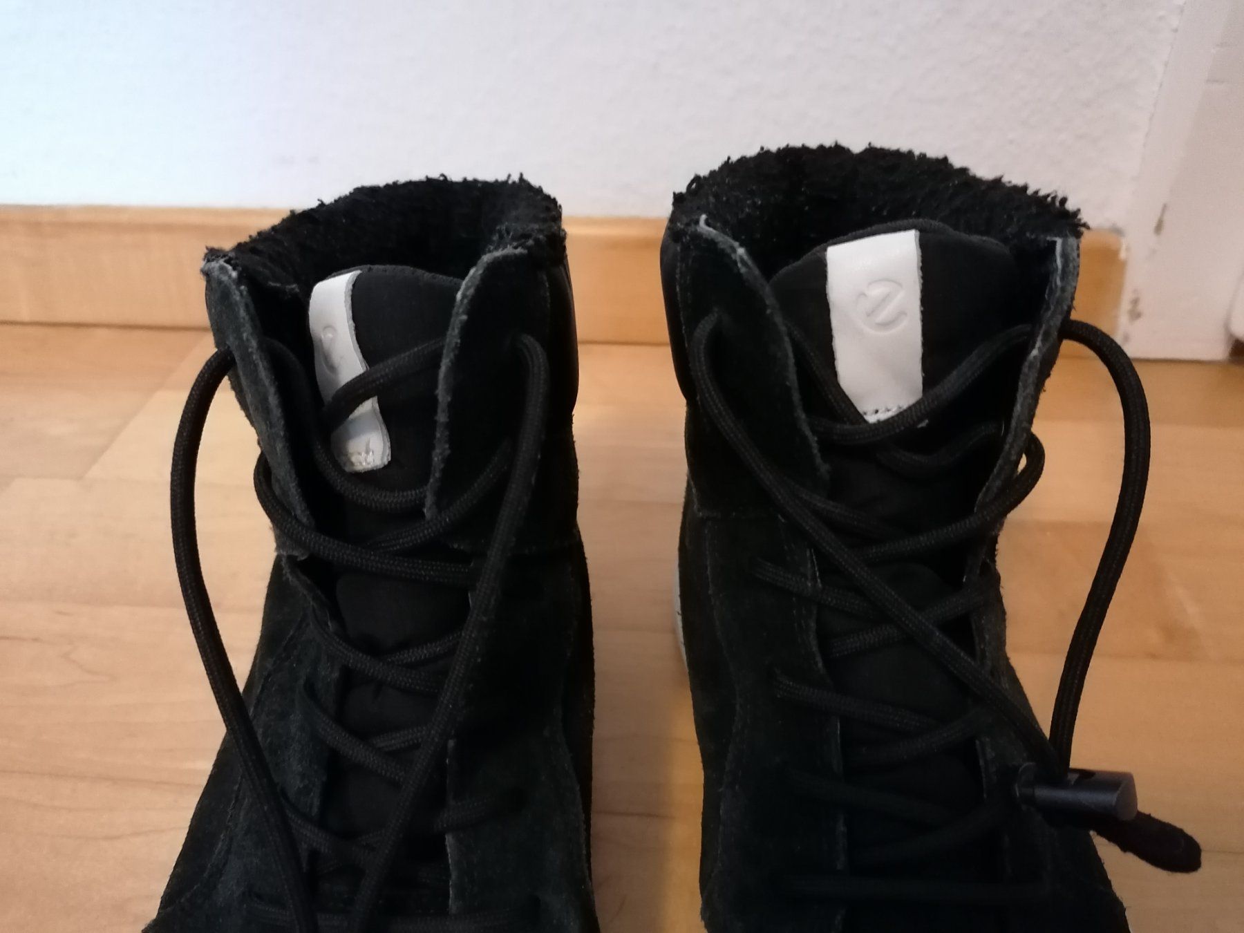 Ecco Scarpe da uomo: Winterschuhe ECCO Gr. 39, Gore-Tex – Usato da Flawil venduto da underwegs 3