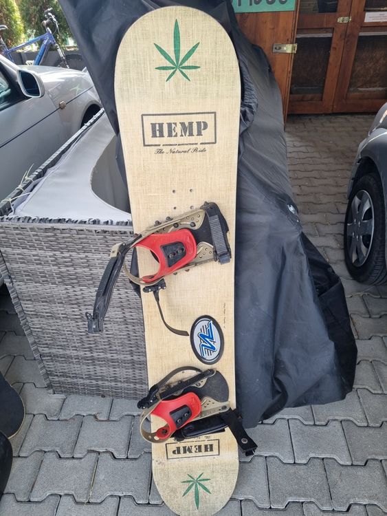Snowboard Kaufen auf Ricardo
