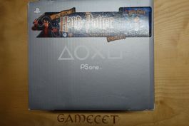 Playstation One - Harry Potter-Version - französisch