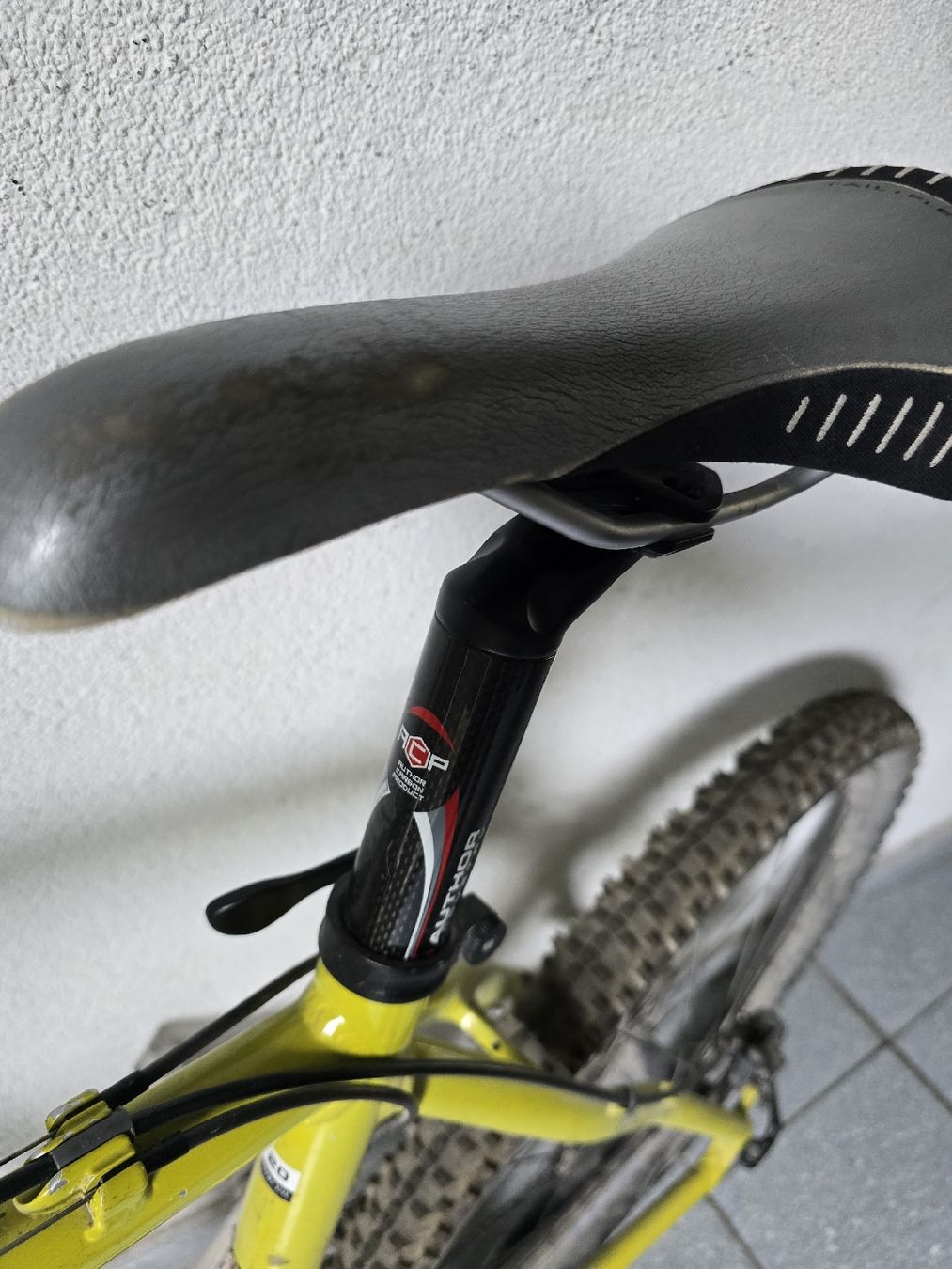 Biciclette: Mountainbike 26" Author Shimano Deore XT – Difettoso da Adliswil venduto da Micky048 1