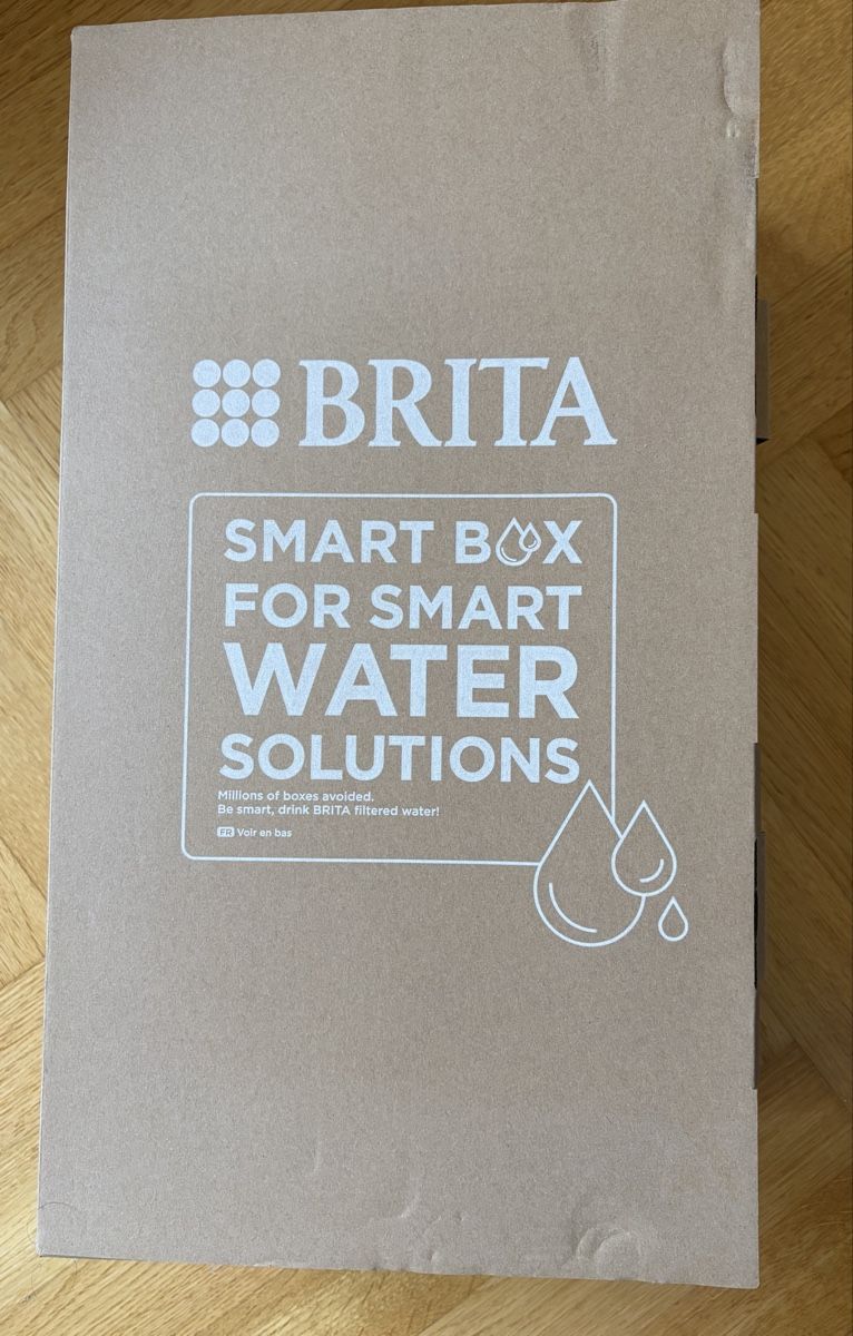 Brita Elettrodomestici da cucina: Brita sodaTRIO black – Nuovo e nell'imballaggio originale da Biel/Bienne venduto da alexf444 2