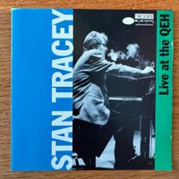 Stan Tracey – Live At The QEH (CD Blue Note) 1993 / UK Jazz