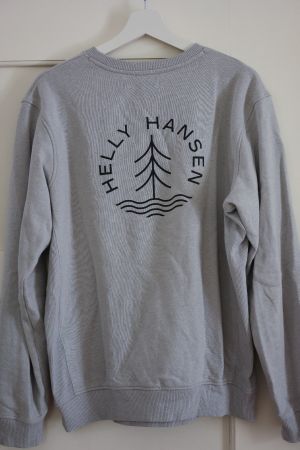 Helly Hansen Pullover Men