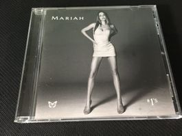 Mariah Carey – #1's -CD-