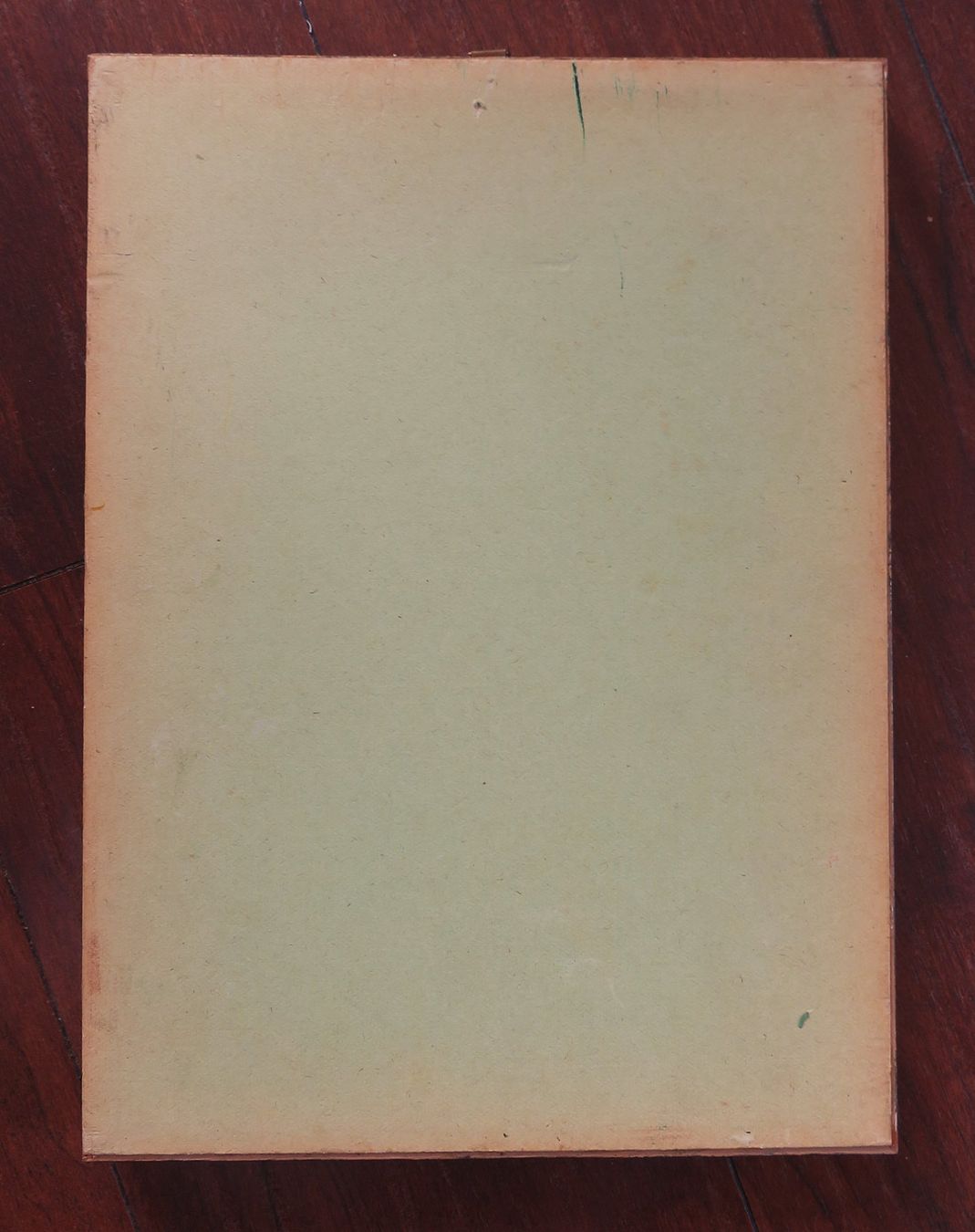 Dipinti: Ölgemälde eines Kätzchens - Signiert: O. Meyer 1955 – Usato da Luzern venduto da Xzoro 5