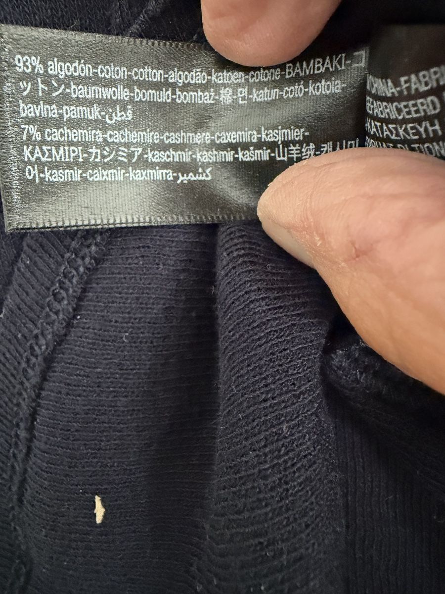 Massimo Dutti Maglioni & Felpe: Massimo Dutti Strickoberteil Gr. M – Nuovo (secondo la descrizione) da Ostermundigen venduto da anja046 1