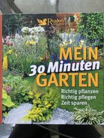Mein 30 Minuten Garten