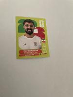 FIFA WM 2026 Omid Noorafkan IRN 14