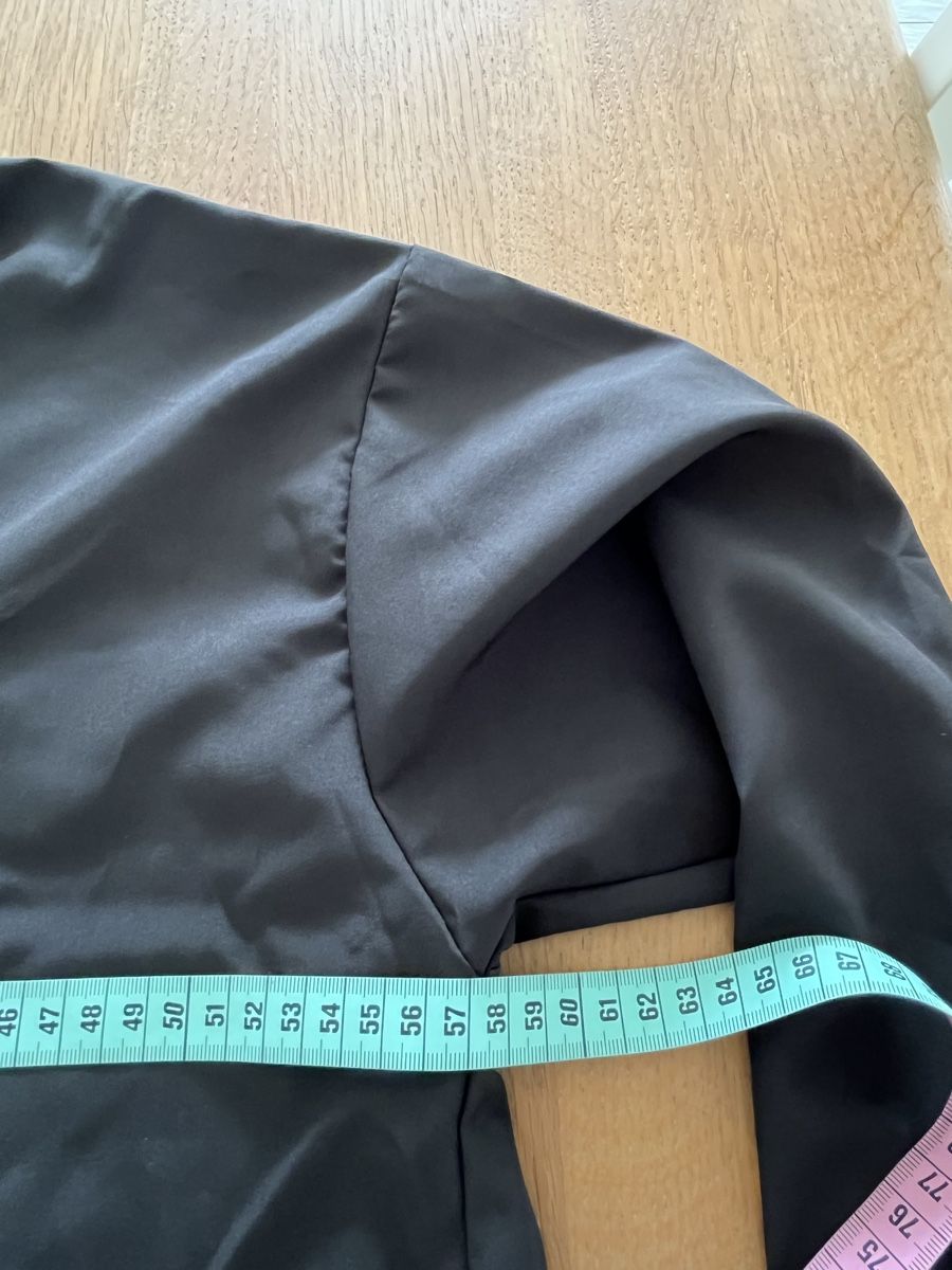 Chemisiers: No Name Bluse schwarz Gr. XL – D'occasion à Herrenschwanden par Kamel1 4