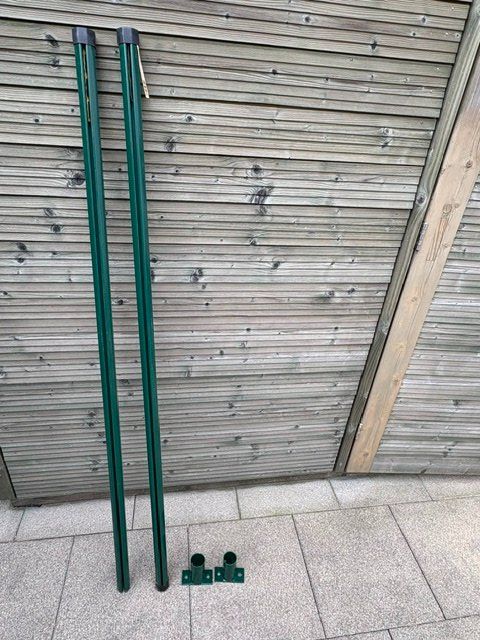 Autres décorations pour le jardin: 2 Pflanzstäbe – Neuf (Voir description) à Schwerzenbach par Freesurf1000