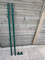 2 Pflanzstäbe