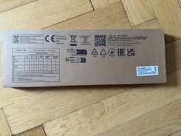 HP Tastatur HSA-P030K schwarz neu in Originalverpackung
