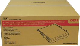 Oki C530/MC332/MC363/MC362/ES5431 Tansfer Belt, 44472202