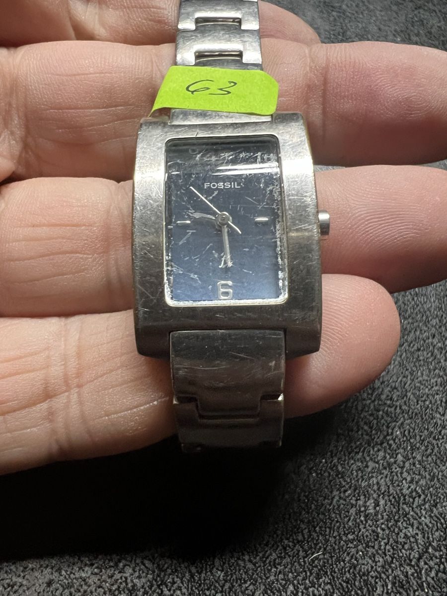 Fossil Montres: Fossil Uhr – D'occasion à Wettingen par NickInc 3