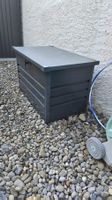 Garten Truhe 100x62x62