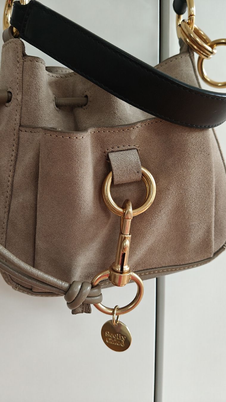 Chloé Borse da donna: See by Chloe Tony bag – Usato da Langenthal venduto da Matihilda 1