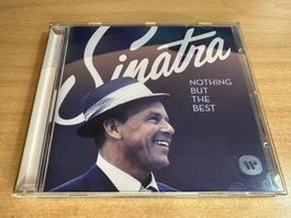 G5 Frank Sinatra – Nothing But The Best