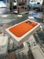 IPHONE 17 PRO 256GB ORGANGE FABRIKNEU&UNGEÖFFNET!!!