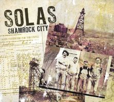 Solas – Shamrock City