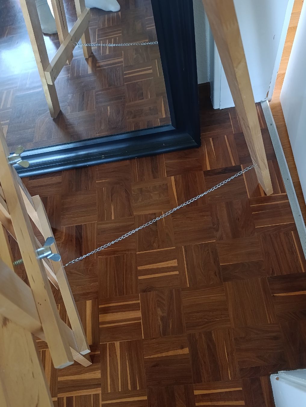 Staffeleien: Holz Staffelei  – Gebraucht aus Baar von L.isa28 1