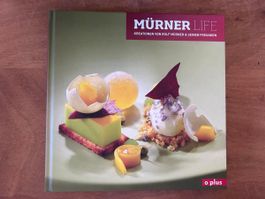 MÜRNER LIFE Kreationen von Rolf Mürner & Freunden 
