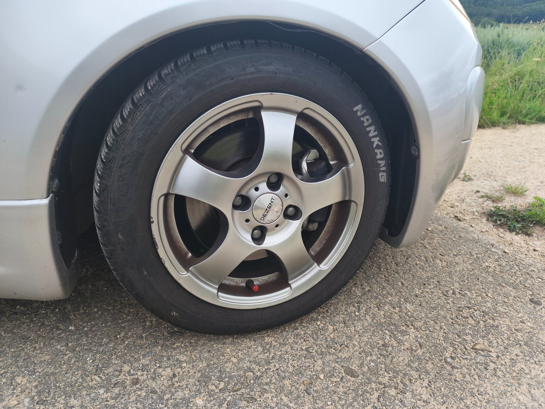 Mitsubishi Automobili: Mitsubishi Colt 1.5 CZT – Usato da Rüfenach AG venduto da Voodoo83 3