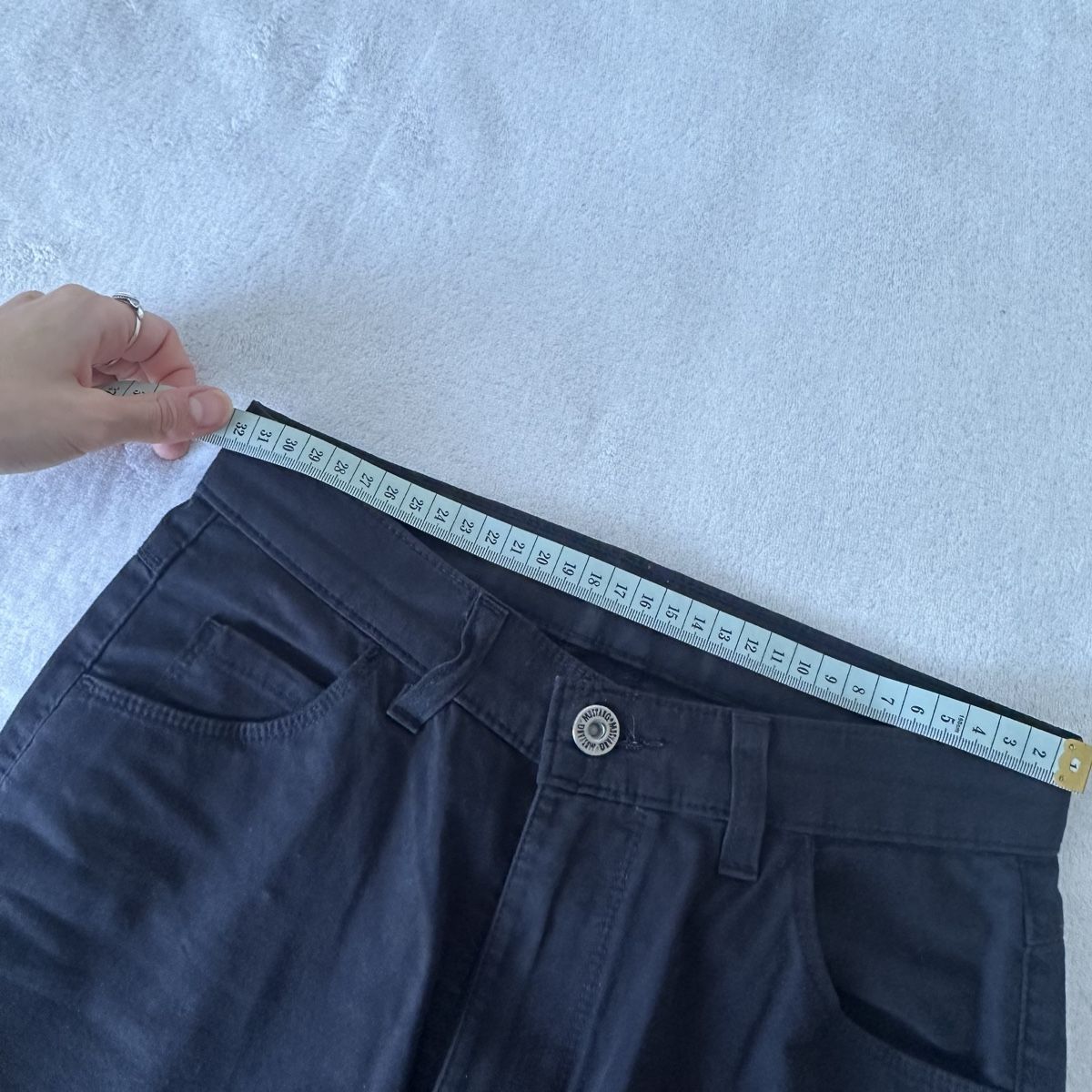 Jeans: Vintage Mustang Jeans S  – Usato da Givisiez venduto da dor_xb9k 6