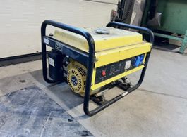 Stromaggregat / Stromerzeuger für Bastler