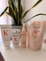 Diverse Kerastase Produkte