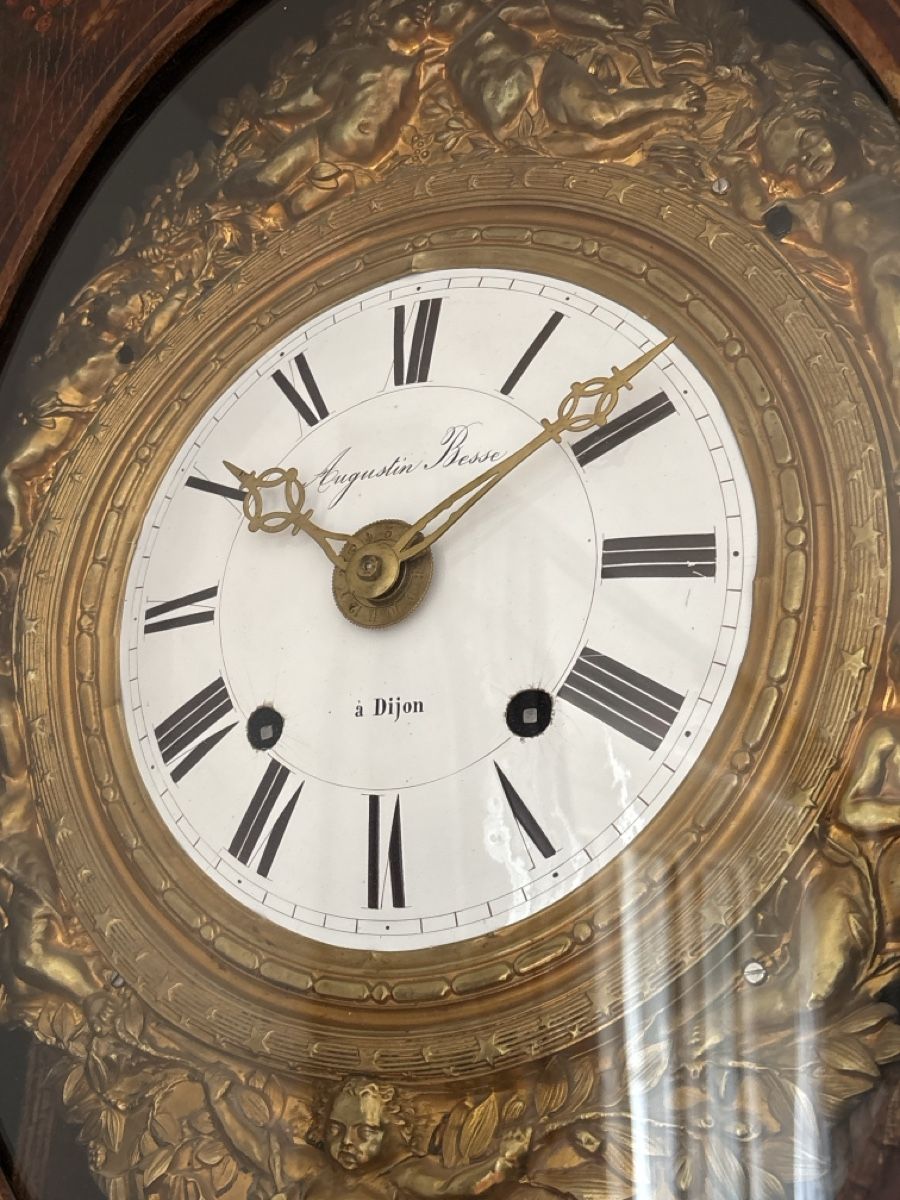 Orologi da terra & Orologi da parete: Standuhr – Usato da Luzern venduto da schmina 2