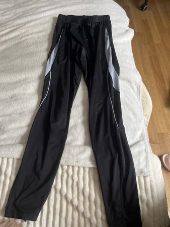 Jogging noir Brunex