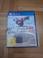 PS4 Tony Hawk's 5