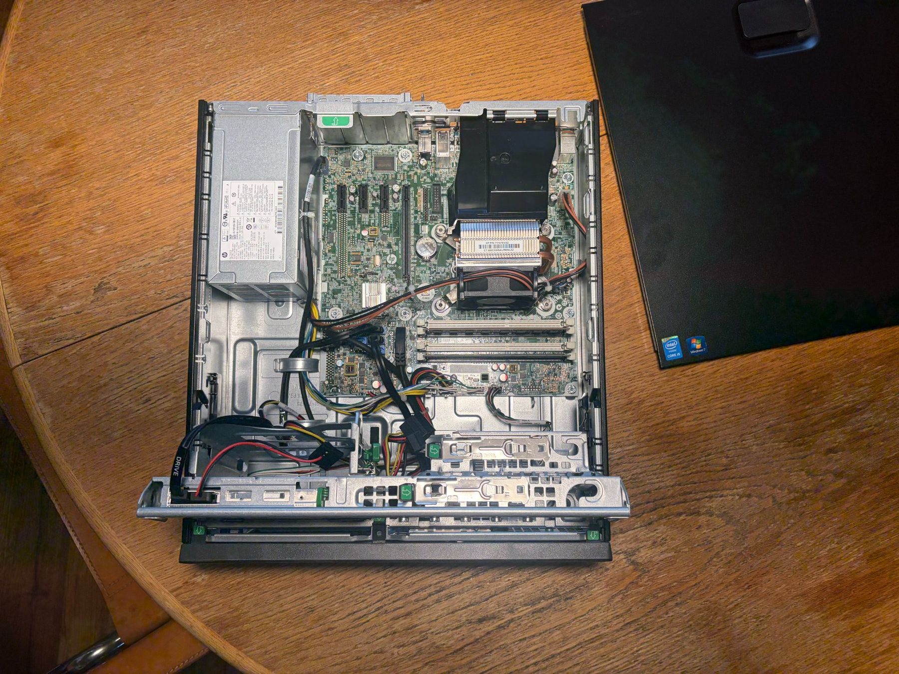 Hewlett Packard PCs: hp prodesk 600 – D'occasion à Schaffhausen par ike_ry2n 6