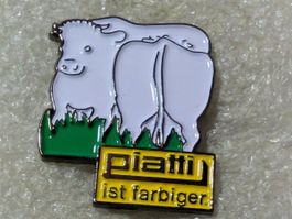 Ansteckpin 186: Piatti