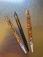 Original Caran d'Ache Kugelschreiber 3 Stück