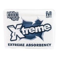 Kiddo Xtreme - Extreme Saugkraft