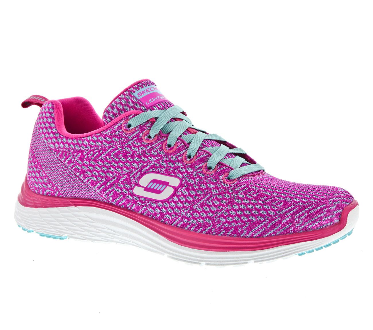 Scarpe da donna: Skechers Equalizer Valeris 1, UK 3 = EU… – Nuovo (secondo la descrizione) da Seengen venduto da SportDreams 1