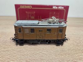 Bemo 1273 116 E-Lok Ge 2/4 RhB H0m