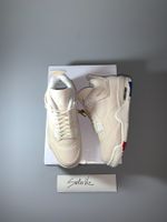 Jordan 4 Retro Blank Canvas