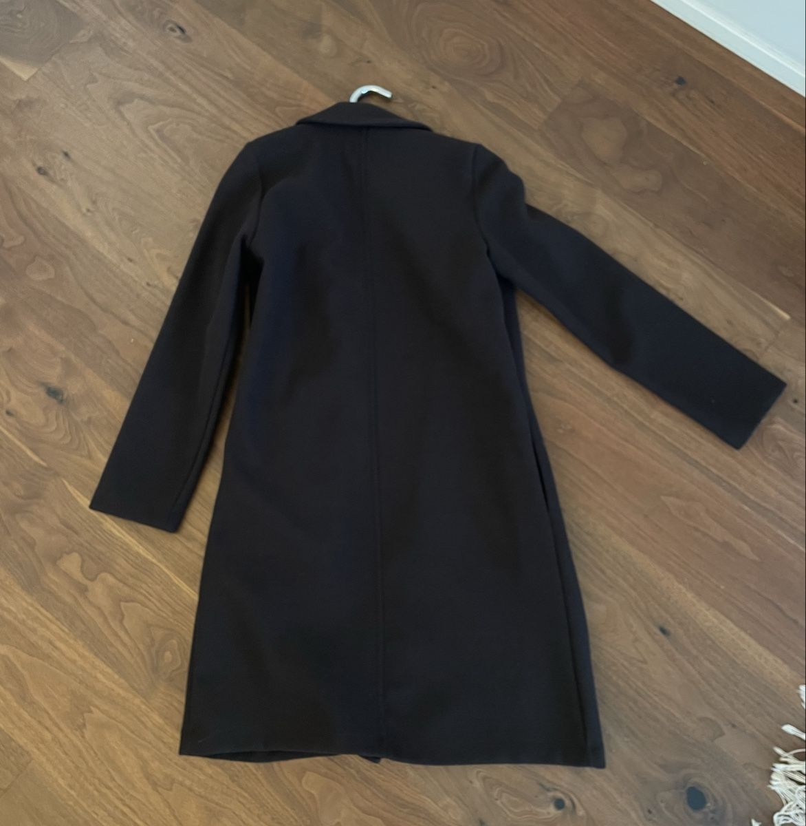 Zara Cappotti: Dunkelbrauner Zara Mantel, Gr. S – Nuovo (secondo la descrizione) da Muntelier venduto da nol_ywk9 4
