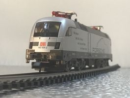 MINITRIX ELEKTROLOKOMOTIVE 12765 SPUR N