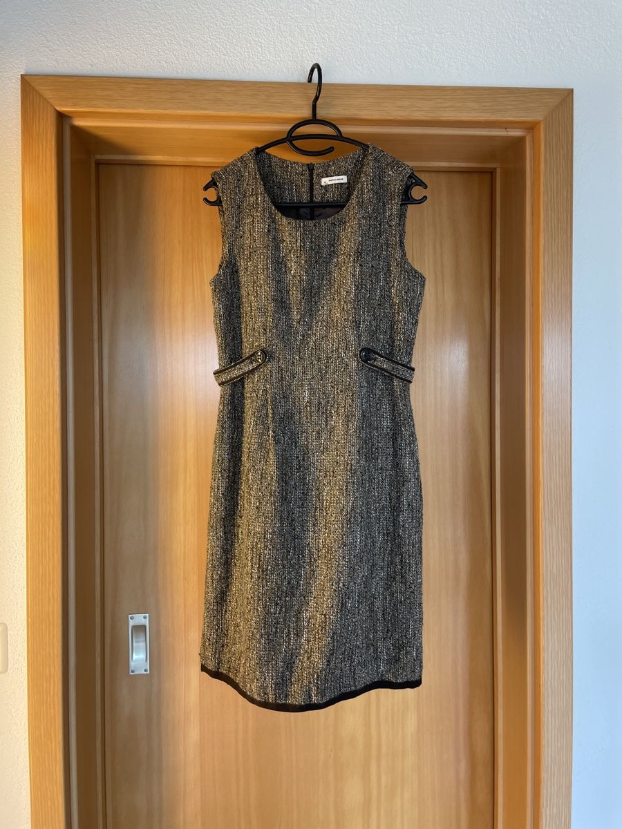 More & More Vestiti: Winter- Kleid von More&More – Nuovo (secondo la descrizione) da Neuhausen venduto da kak_5bnw