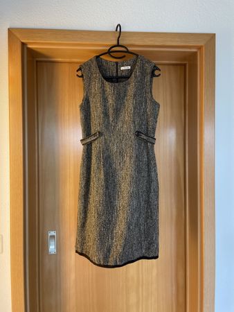 Winter- Kleid von More&More