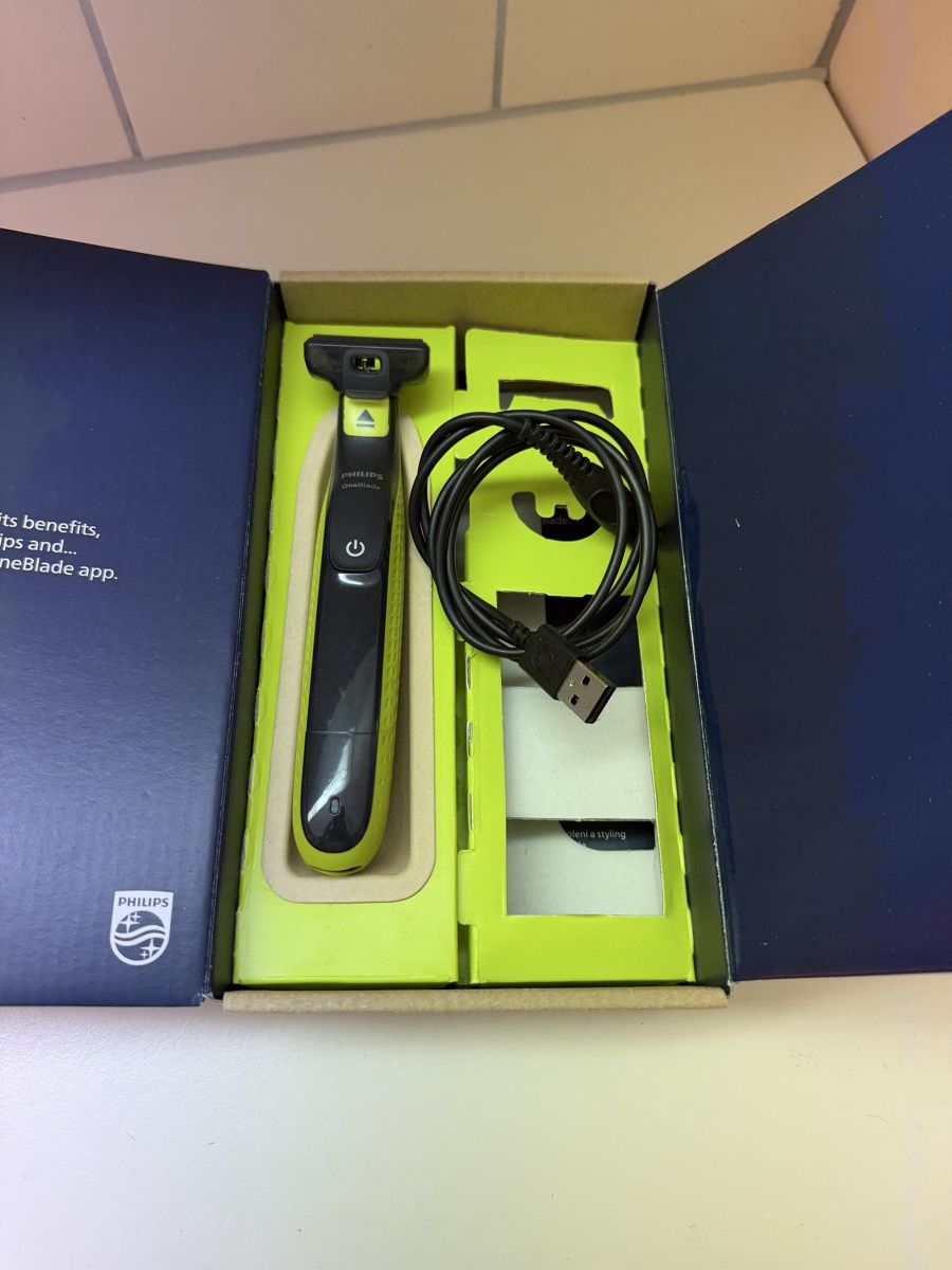 Philips Rasoi & Lamette da barba: Philips One Blade – Usato da Zürich venduto da devb2160 1