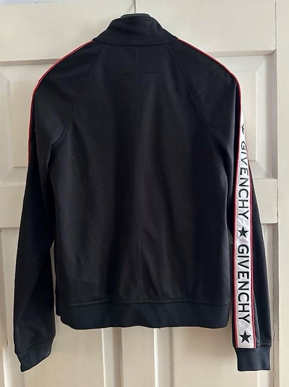 Givenchy Giacche: Givenchy Jacke - Unisex S/M – Usato da Buchs SG venduto da Laravalentina 3